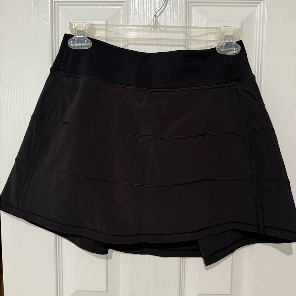 lululemon Pace Rival Skirt *Long